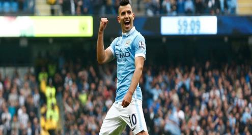 أجويرو يقرر العودة للدوري الأرجنتيني بعد 4 سنوات